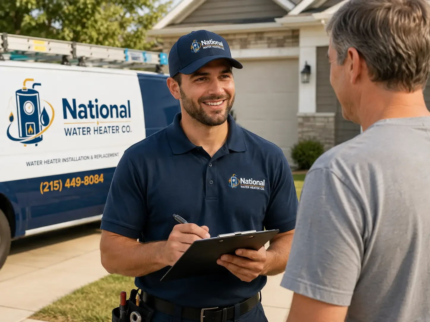 Water Heater Installation Great Falls, VA FAQs